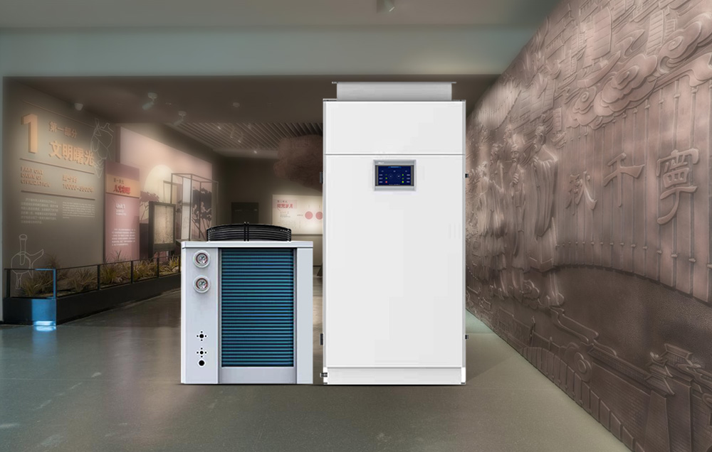 后回頂送恒溫恒濕機(jī) 5.2kw